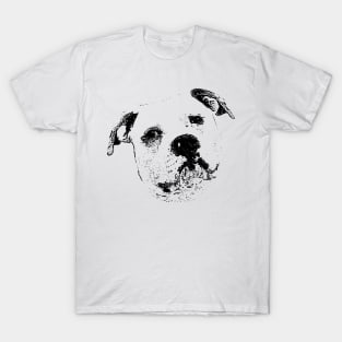 American Bulldog T-Shirt